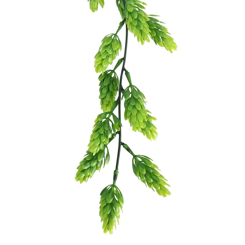 Set 3 Dây Leo Giả Dùng Trang Trí Trong Nhà / Ngoài Trời