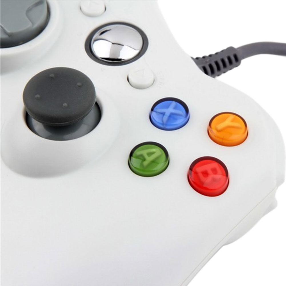 Tay Cầm Điều Khiển Chơi Game Bluetooth Không Dây Cho Microsoft Xbox 360