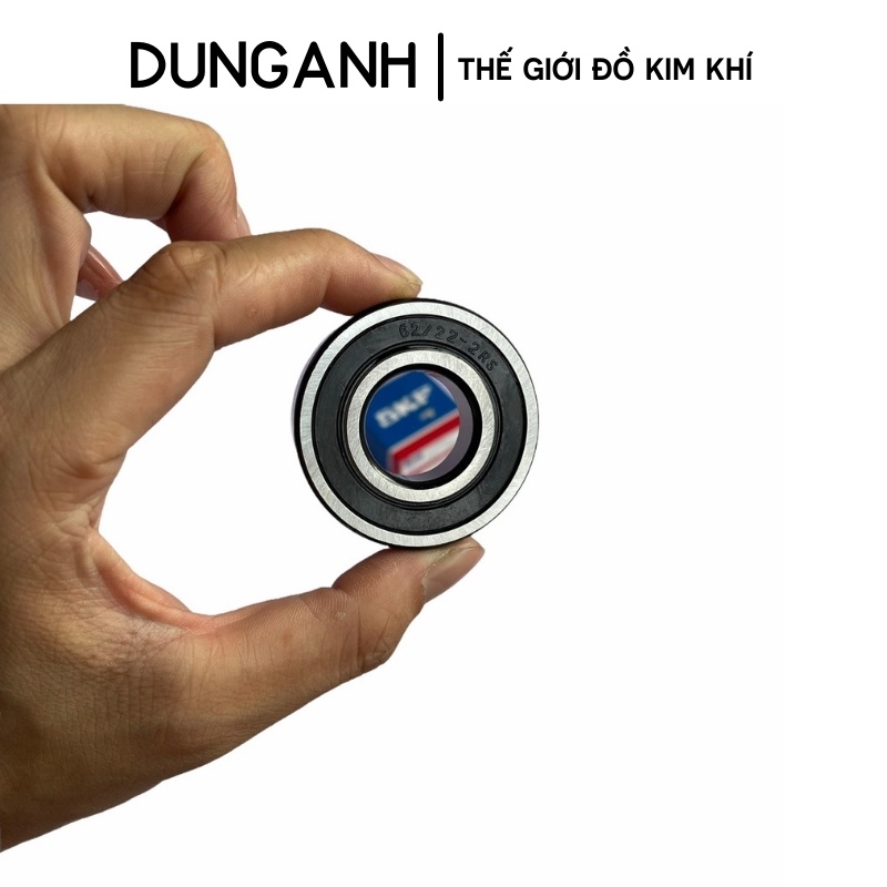 Bạc đạn 60/22 Kim Khí Dung Anh, vòng bi 60/22 Koyo, SKF