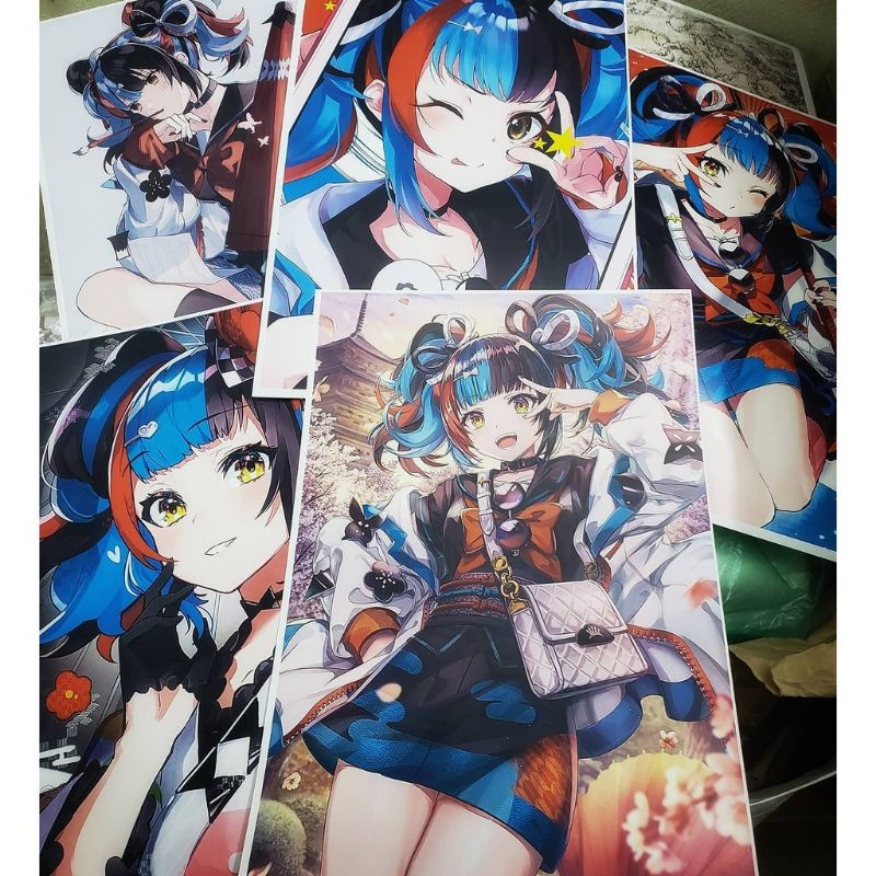 IN POSTER A4 THEO YÊU CẦU VÀ CÁC LOẠI SIZE, CÁC LOẠI ẢNH KHÁC | BigBuy360 - bigbuy360.vn