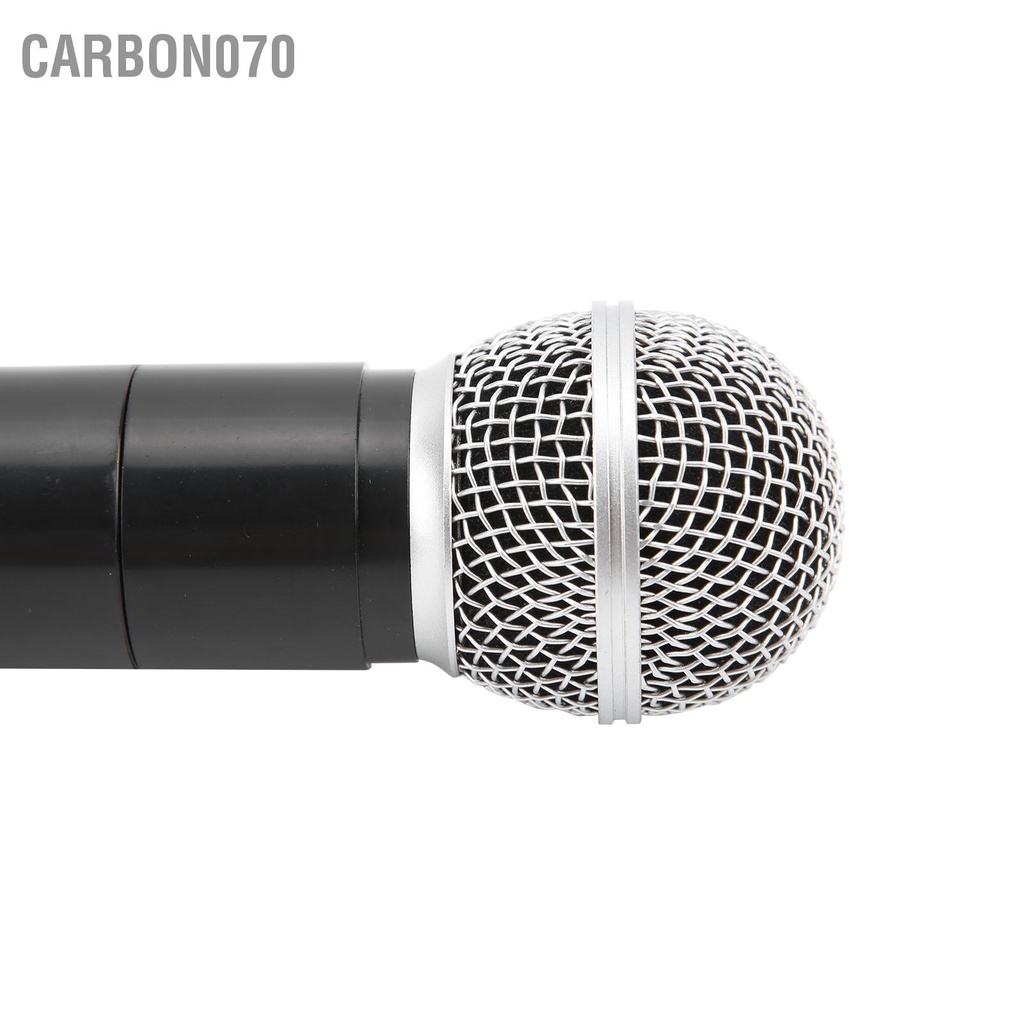 Carbon070 Micro Prop bằng nhựa cho Karaoke Dance Show Thực hành Props