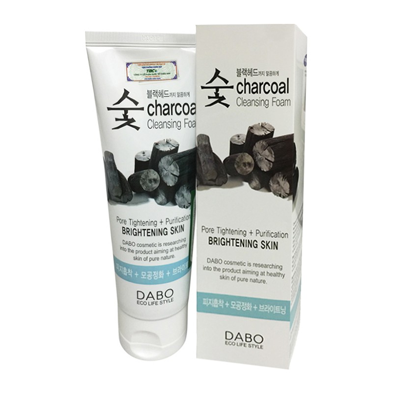  Sữa rửa mặt DABO Hàn Quốc 3 trong 1 SRD43 | BigBuy360 - bigbuy360.vn