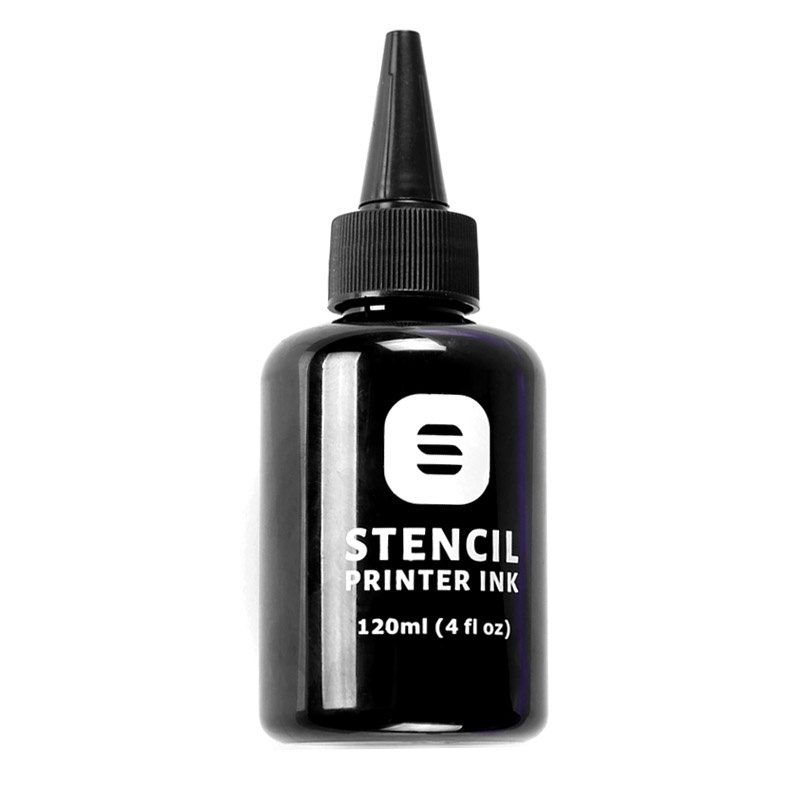 Mực In Hình Xăm 120ML/4oz