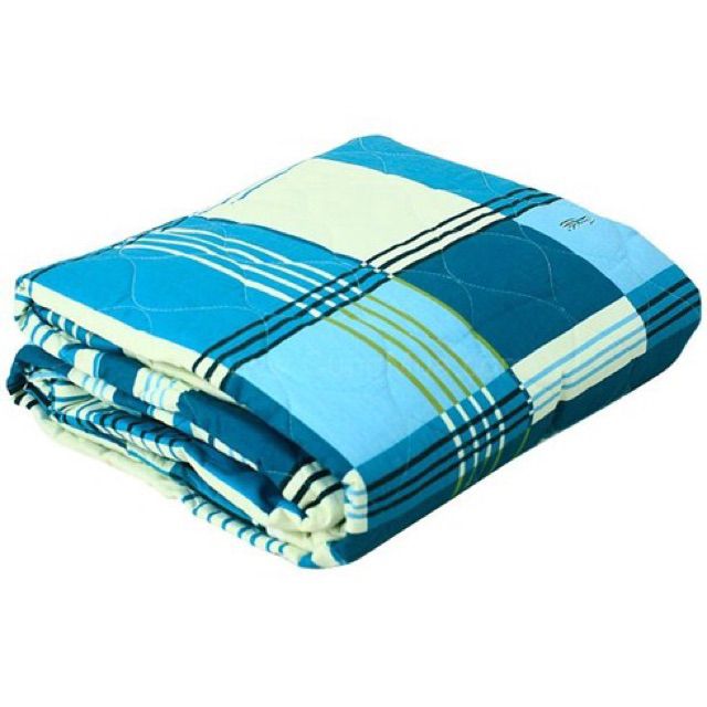 Mền lẻ coton thắng lợi cao cấp