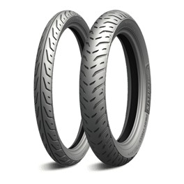 Lốp xe máy MICHELIN PILOT STREET 2 FULL SIZE- MOTO PKL,CB150,CBR,AIRBLADE, LUVIAS, SH MODE, WAVE,DRE
