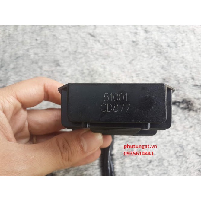 Combo sạc Suzuki GD kèm dây lên sạc cho các dòng xe