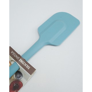 Spatula silicone