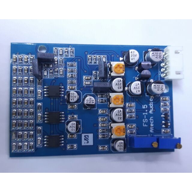 Board chống hú micro , giá 1 board 190k