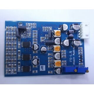 Board chống hú micro , giá 1 board 190k