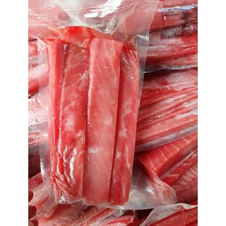 Cá Ngừ Đại Dương 500g