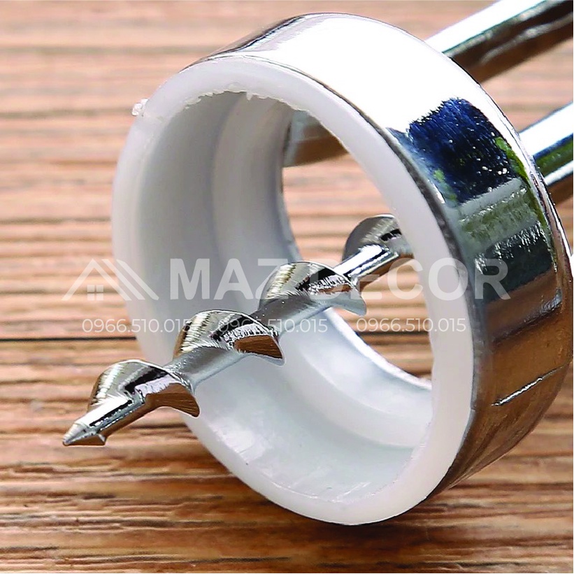 [Sỉ] Dụng cụ khui mở nắp rượu vang inox 304 đẹp giá rẻ