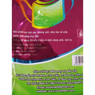 Trà lài Bảo Tín 400gram