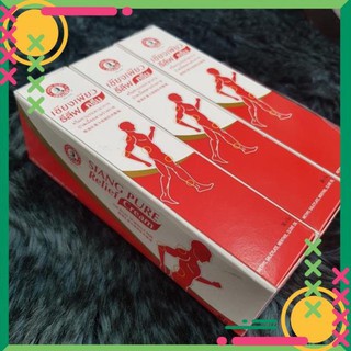 Gel Xoa Bóp Siang Pure 30g