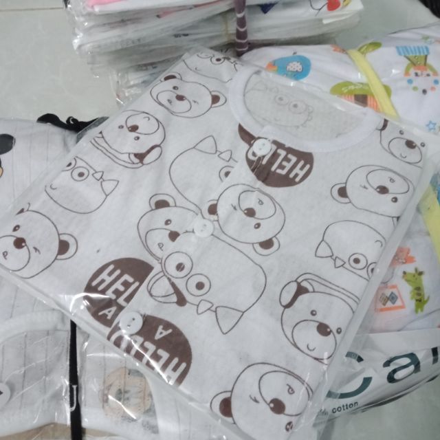 Combo lô quần áo trẻ em