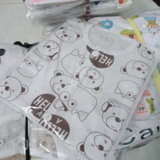Combo lô quần áo trẻ em