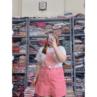bigsize - ❤️🔱 SET CHÂN VÁY GC 🔱❤️