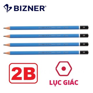Bút Chì Gỗ Thiên Long Bizner Biz-P02