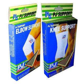 Combo băng gối PJ và băng khuỷu tay PJ bảo bệ chống chấn thương