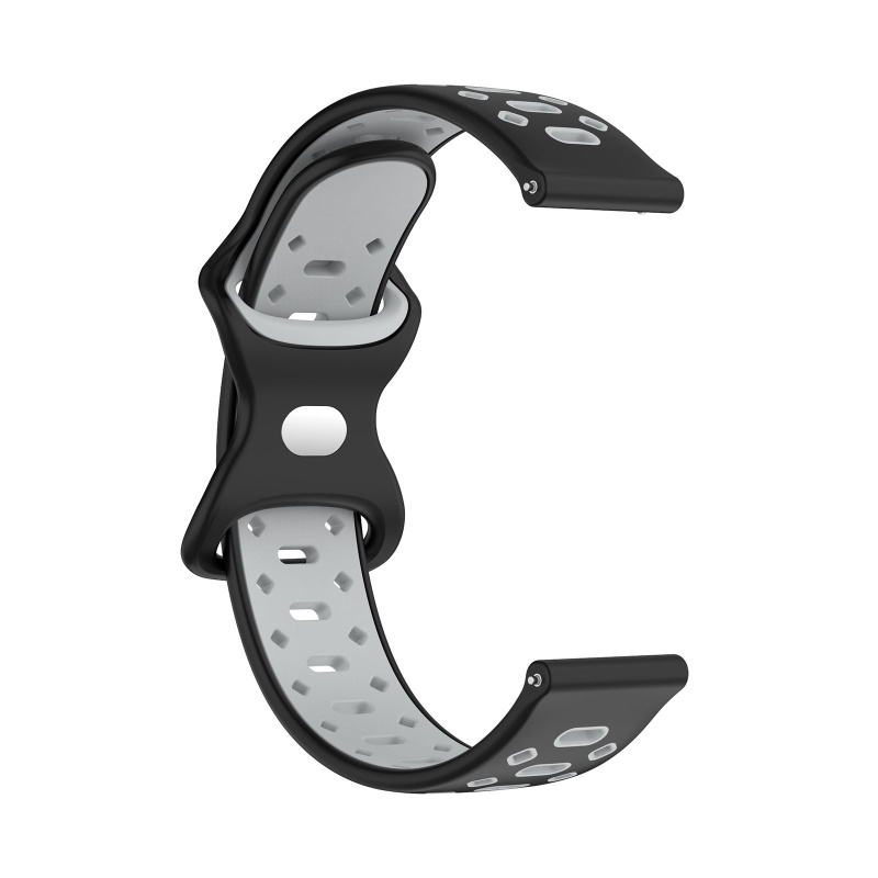 Dây Silicone Cho ĐồNg Hồ Galaxy Iwatch 5 pro LIDU1