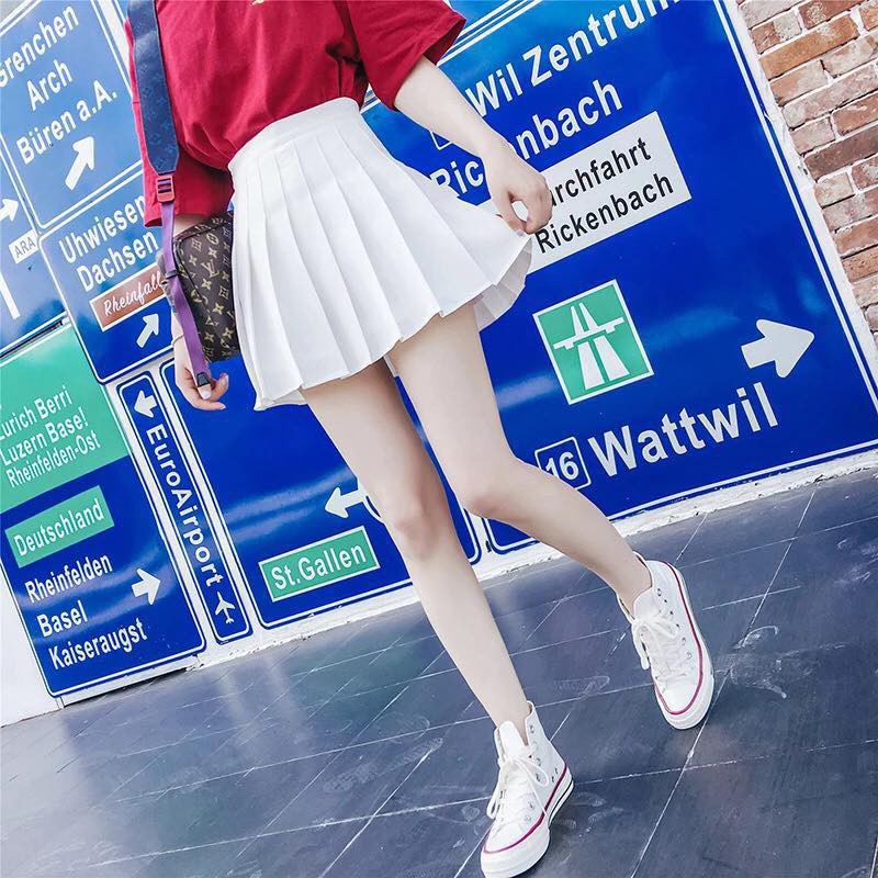 CHÂN VÁY TENNIS,CHÂN VÁY XÒE,CHÂN VÁY XẾP LY,CHÂN VÁY ĐẸP - NGOCMY10X | BigBuy360 - bigbuy360.vn