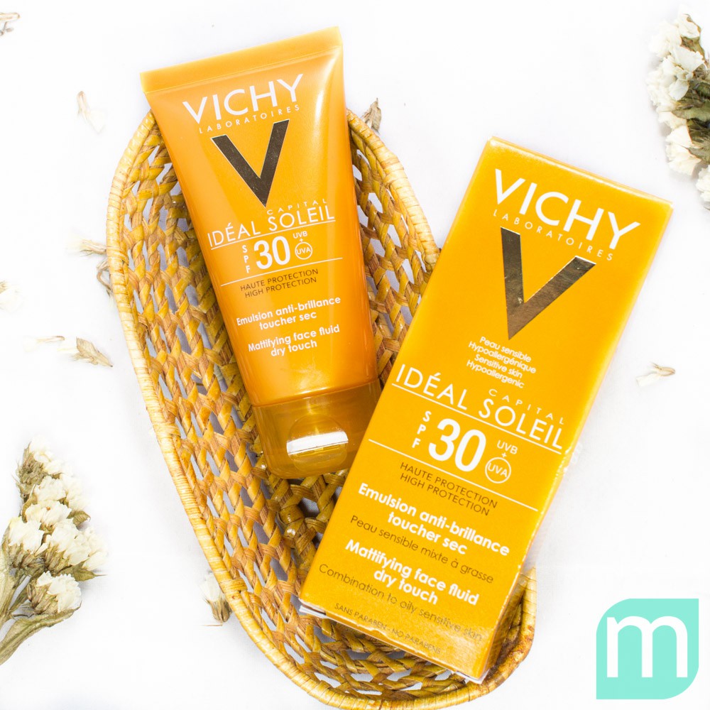 Kem chống nắng Vichy Capital Ideal Soleil SPF 50 | BigBuy360 - bigbuy360.vn