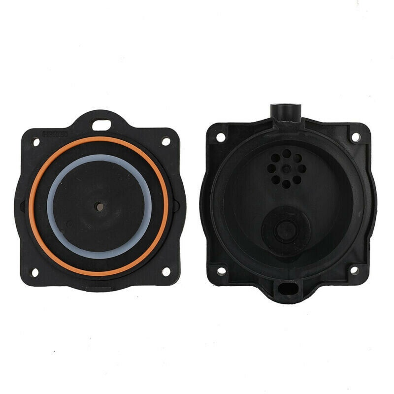 Bộ Dụng Cụ Sửa Chữa Máy Bơm Khí Diaphragm Hiblow HP-60 HP-80 Septic 80PD000040 Bộ 2 / 2 Món Đồ Thời Trang Cá Tính