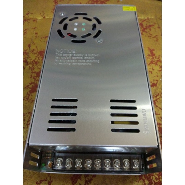 Nguồn Tổ Ông 24V - 20A ( Hàng Tốt )