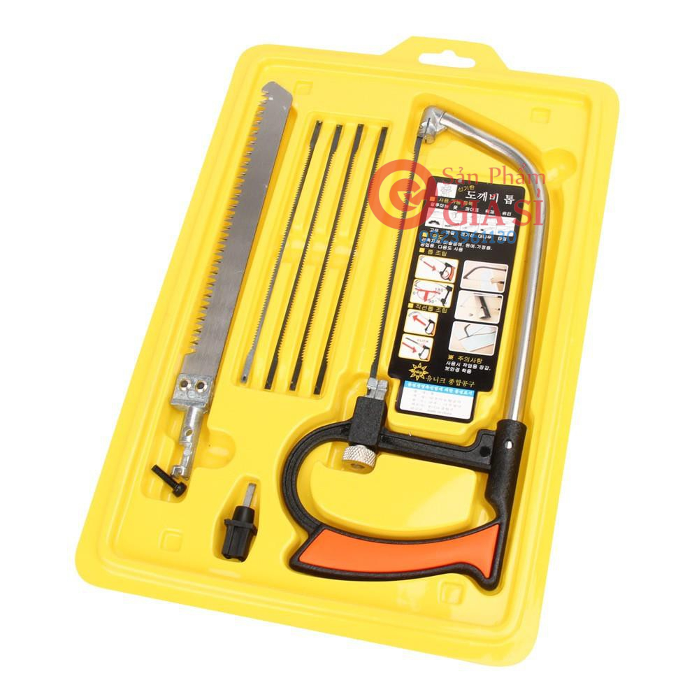 Bộ dụng cụ cưa tay đa năng ❤️freeship❤️