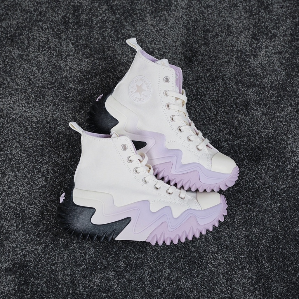 Giày Converse Run Star Motinon 2.0 " Puplle "