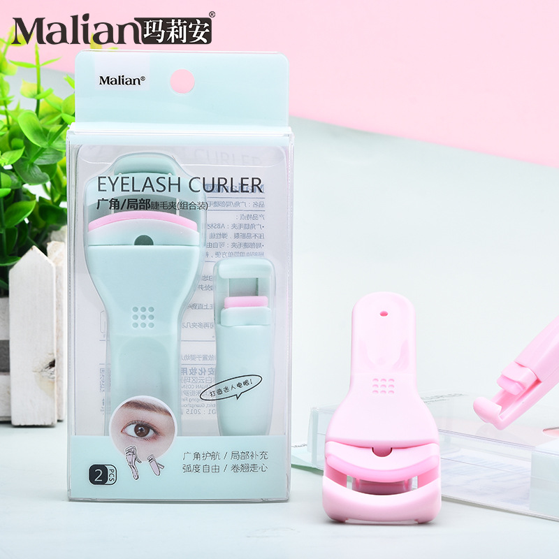 [Hàng mới về] Dụng cụ bấm cong lông mi giữ dáng lâu dài góc rộng