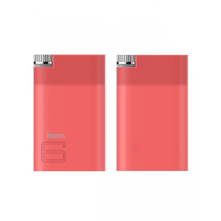 Pin Sạc dự phòng hiệu Hoco mẫu B30 8.000 mAh