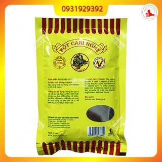 Bột Cari Nghệ 150g ( Gói )