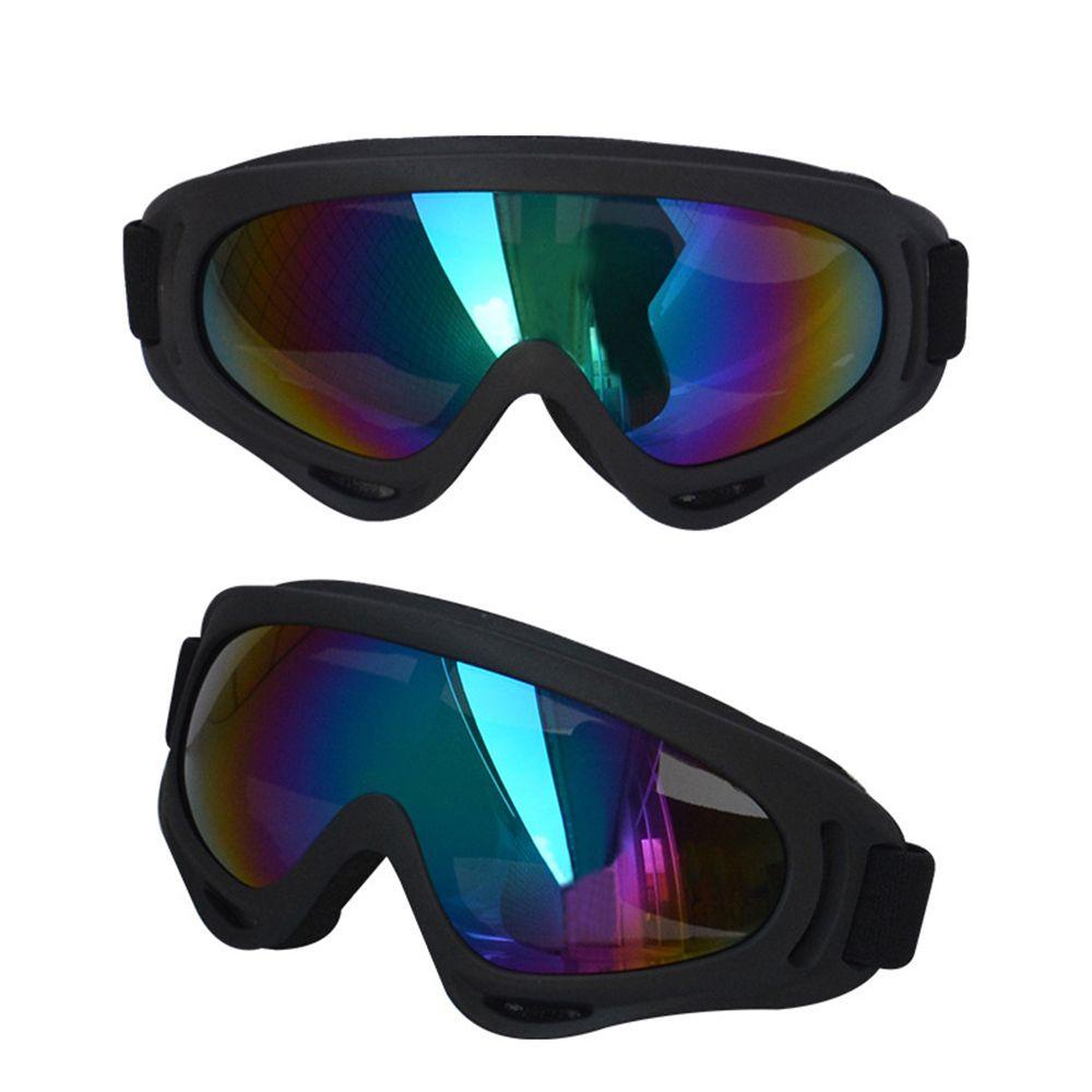 Mắt Kính Chống Tia UV Cho Cún Cưng