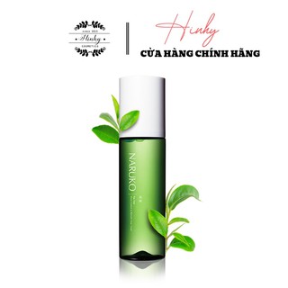 Nước hoa hồng Tràm Trà Control Clear Naruko