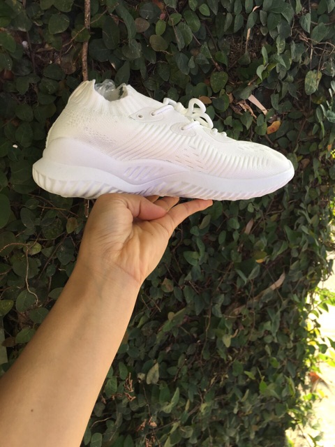 Giày sneaker nữ cổ chun cao cấp,Vải dệt thoáng khí,Đế cao su cao 4cm bền đẹp_3 màu hồng, trắng, đen mã SP03 | BigBuy360 - bigbuy360.vn