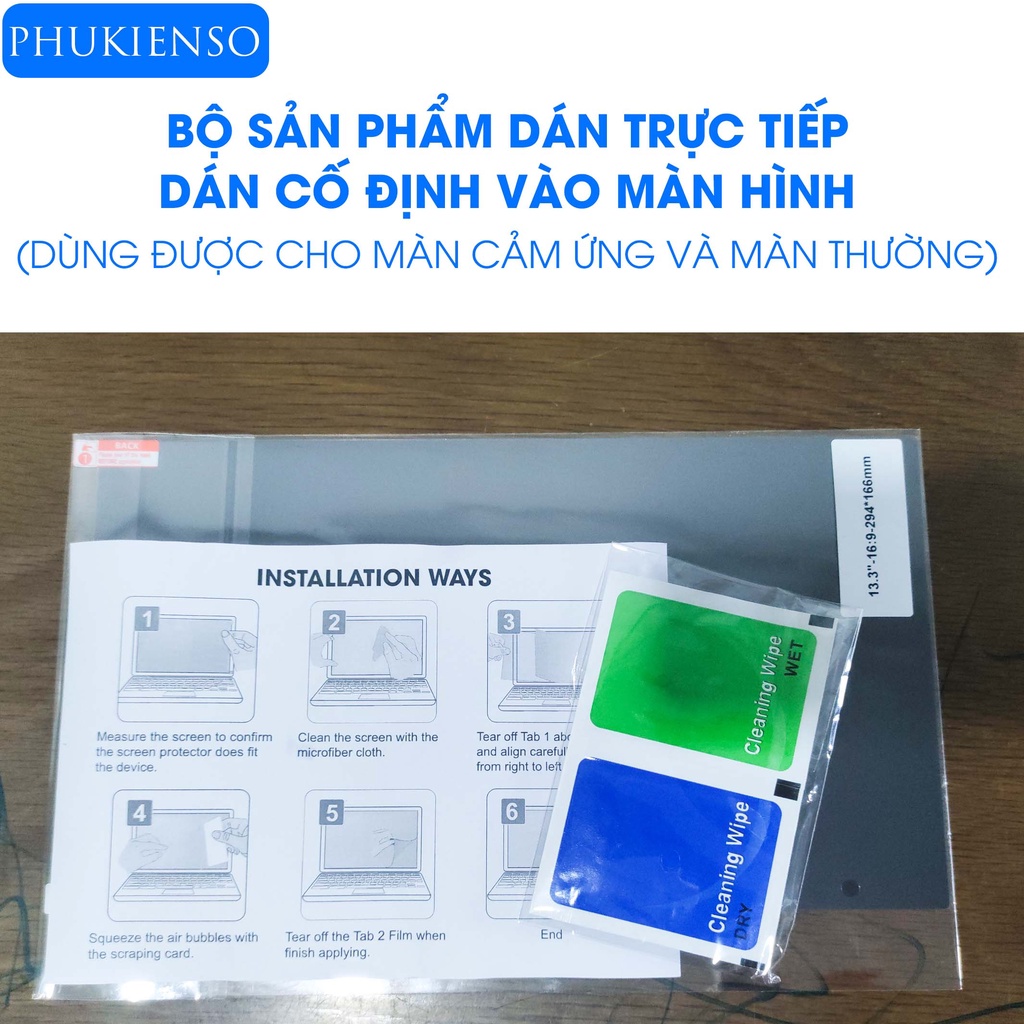 Chống nhìn trộm cho Macbook Air-Macbook Pro các đời loại dán và từ tính