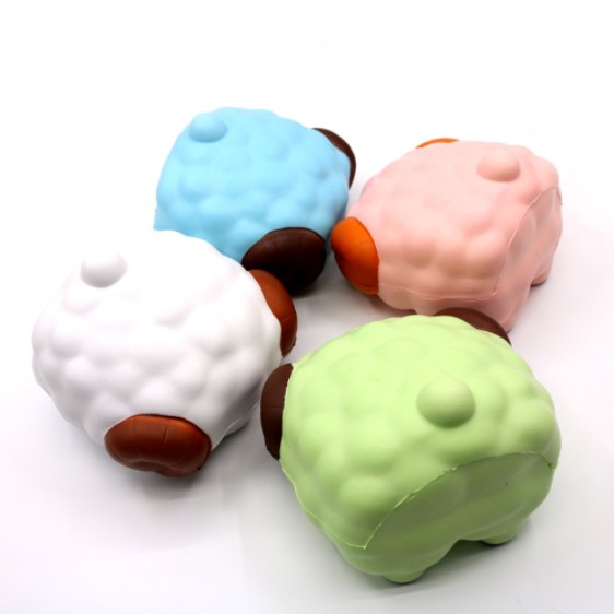 Squishy Cừu Jumbo