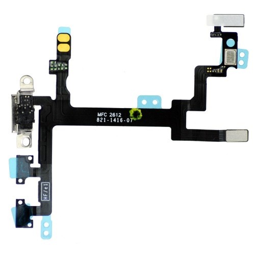 Cáp nguồn 5S (nhà táo)