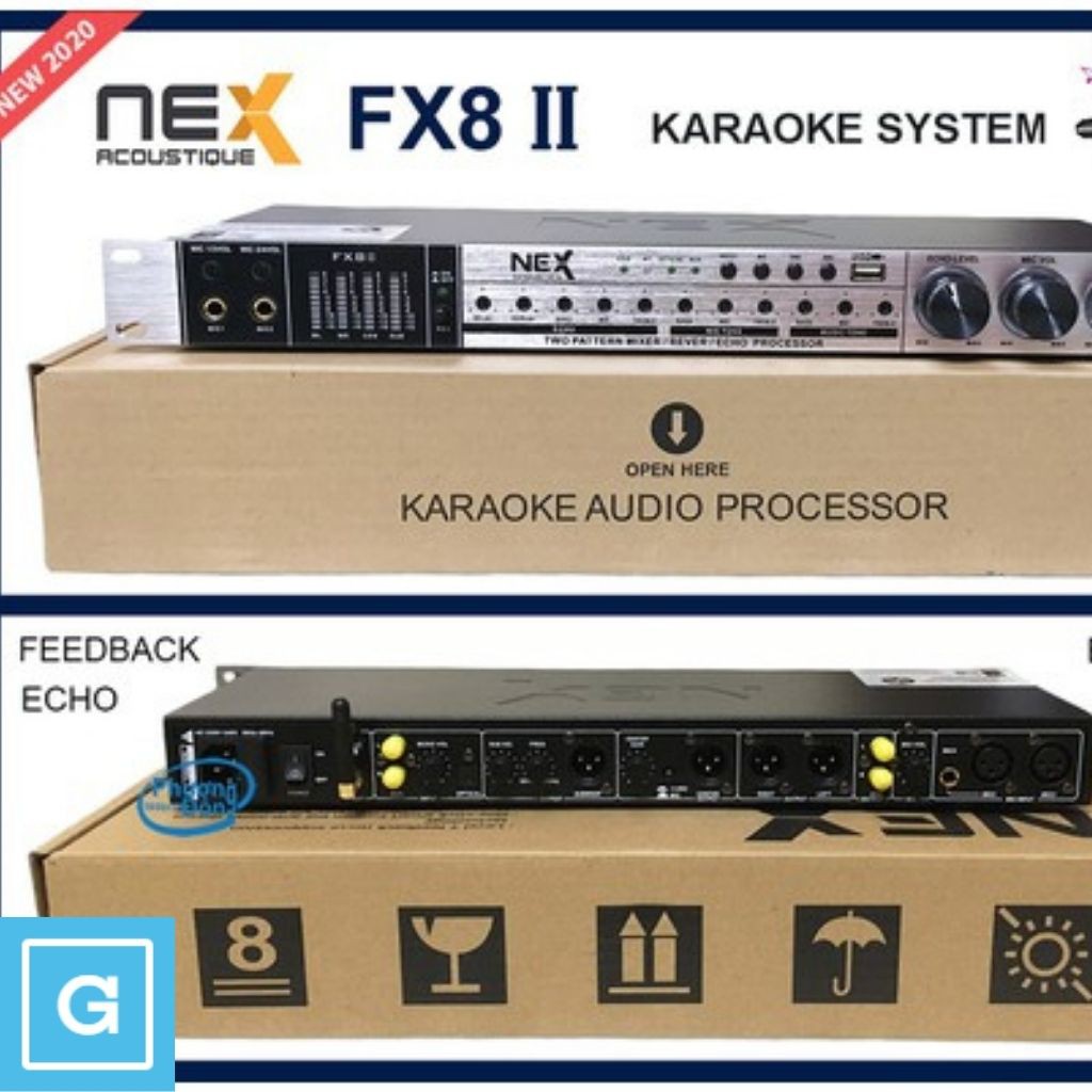 Vang cơ Nex FX8II  cao cấp 2020 + đoi trả 7 ngày- Gia Khang Shop