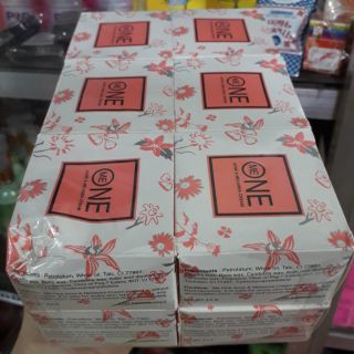 Kem ngừa mụn, chống nám ME ONE