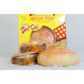 Bánh Pía (Bao Chỉ) Thập Cẩm 2 Trứng