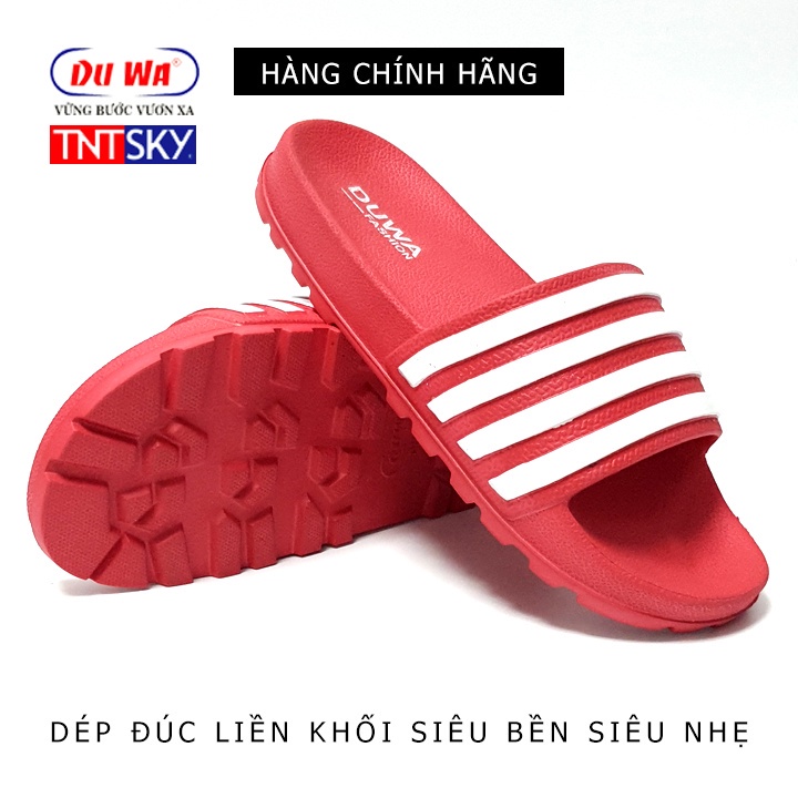 Dép đúc quai ngang nam, nữ siêu nhẹ DUWA - Hàng chính hãng – SH191