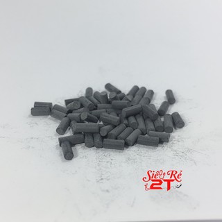 Combo 50 viên đá lửa dạng rời dùng cho Zippo