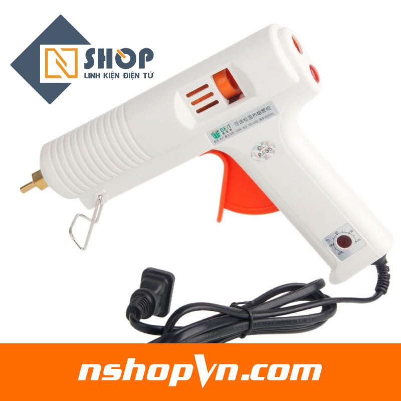 Súng bắn keo nến lớn ONLYOU 120W