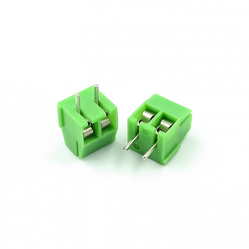 Combo 5 Domino 2 chân, 3 chân mini 3.5mm KF350 MG350 (Connector Terminal)