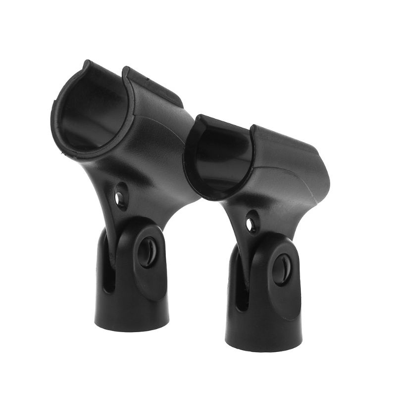 Kiss Thay Thế Micro Kẹp Mic Đứng Cho PG58 Beta58A Beta58 Cho Sm58 SM58LC SM58S
