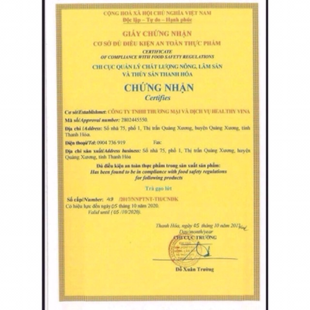 TẢO XANH COLLAGEN HERA CHÍNH HÃNG 30 NGÀY | Thế Giới Skin Care