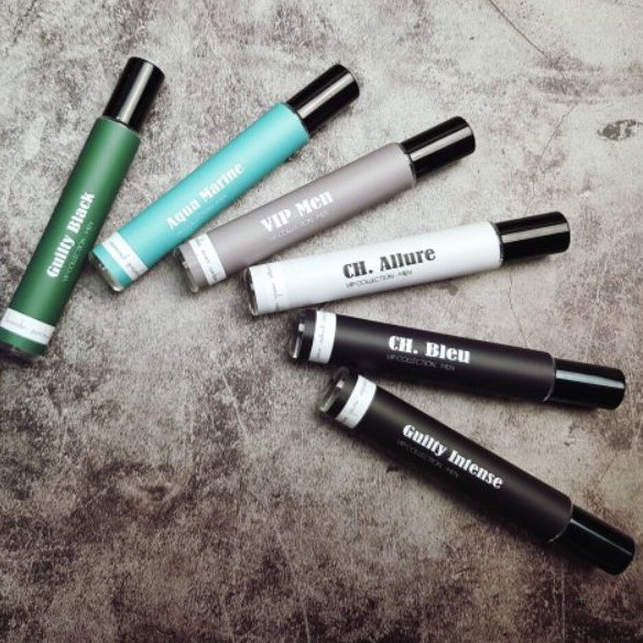 Tinh Dầu Nước Hoa Pháp D. Sauvage | BigBuy360 - bigbuy360.vn