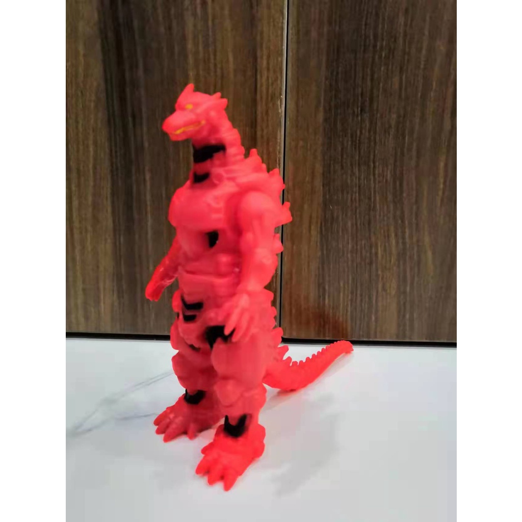Mô hình Quái vật MechaGodzilla 20x6x17 cm