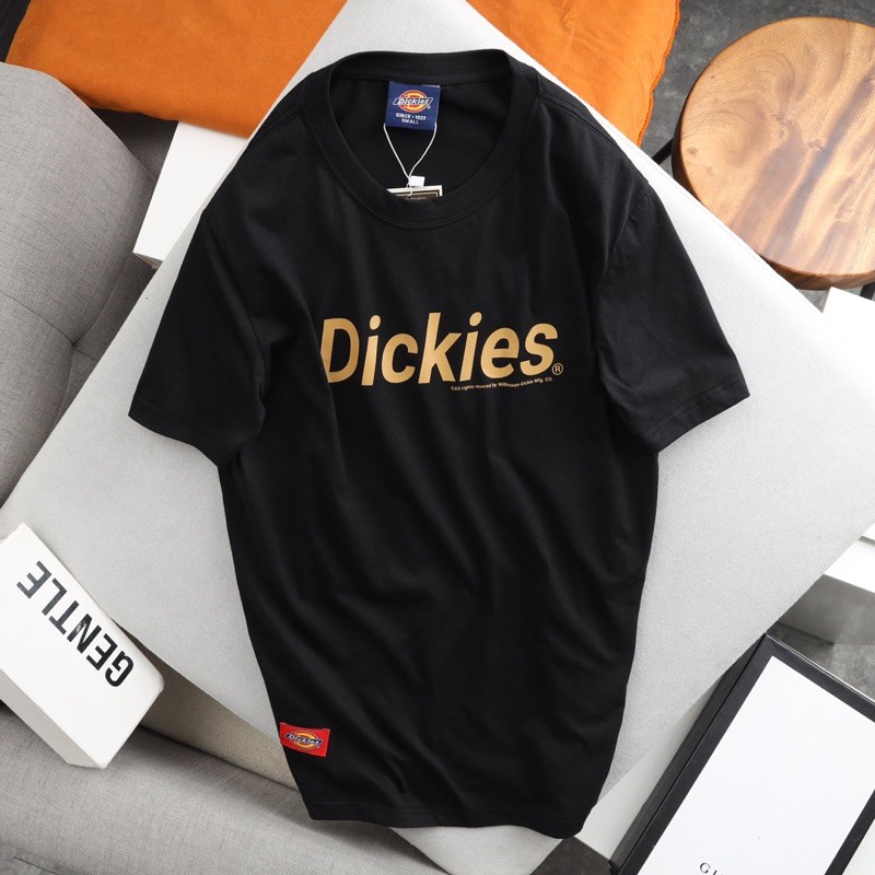 áo thun dickies